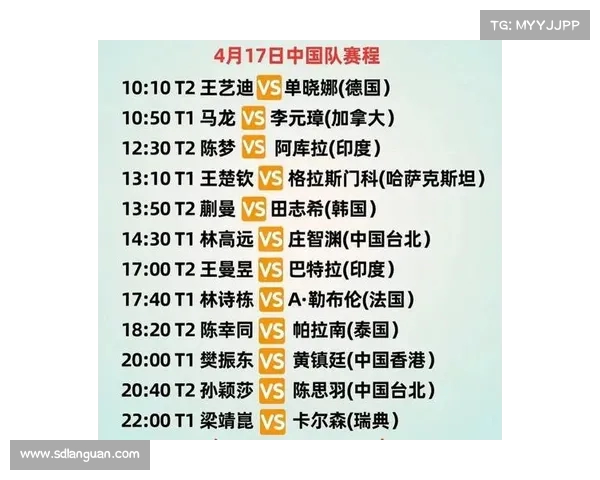 今天中央5频道直播乒乓球赛程精彩呈现全程赛事详情与赛况分析 今天中央5频道直播乒乓球赛程精彩呈现全程赛事详情与赛况分析